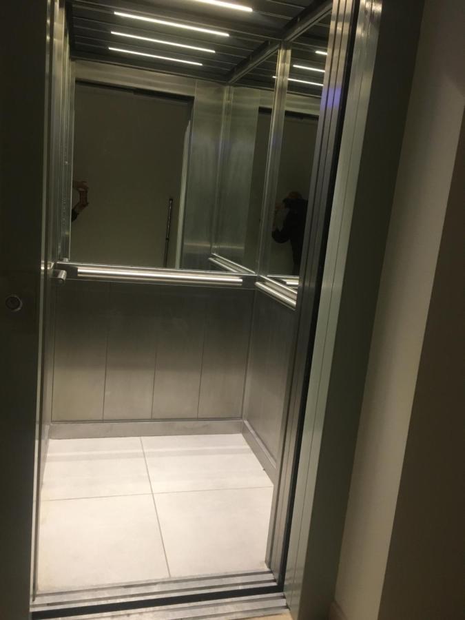 Dolores House Premium อูซัวยา ภายนอก รูปภาพ