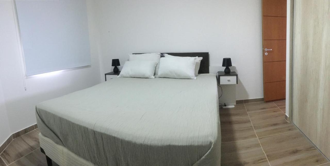 Dolores House Premium อูซัวยา ภายนอก รูปภาพ