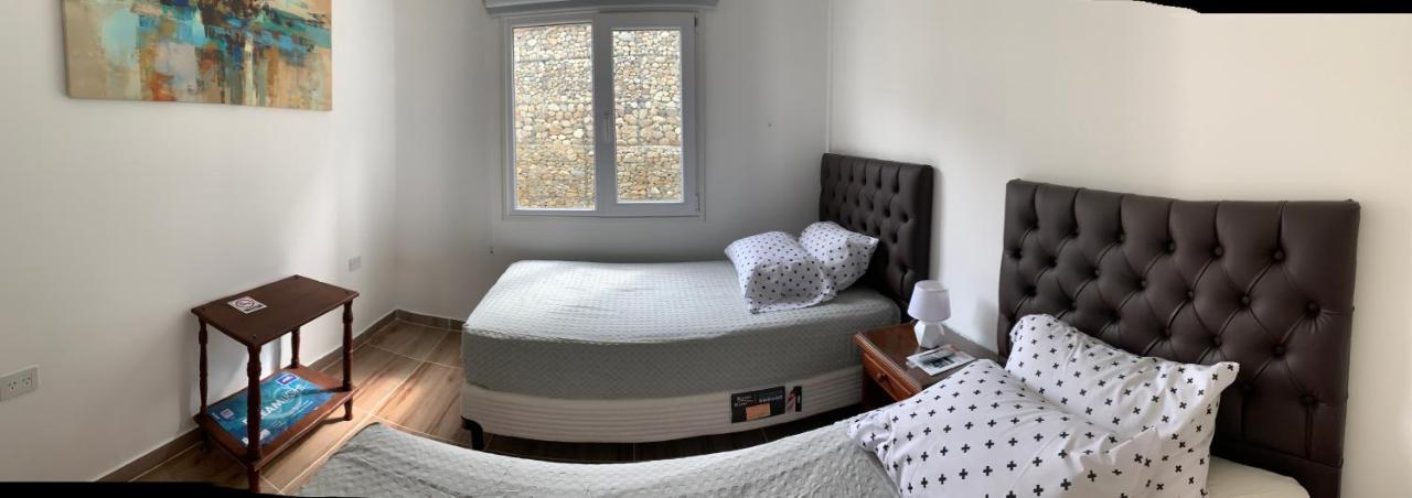 Dolores House Premium อูซัวยา ภายนอก รูปภาพ