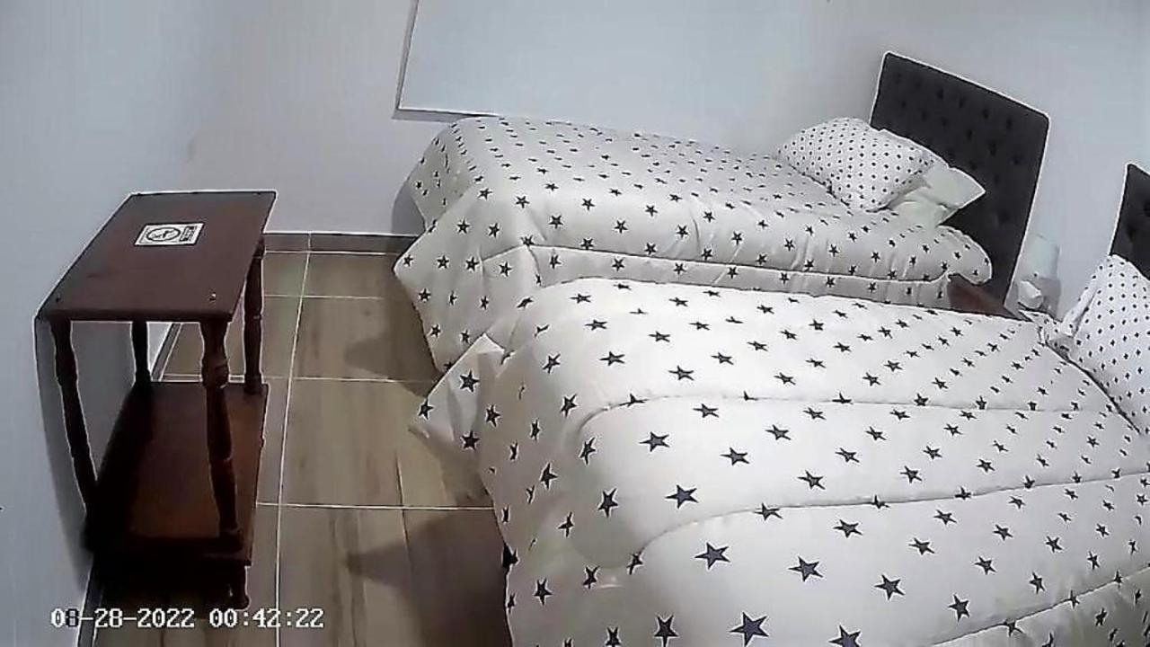 Dolores House Premium อูซัวยา ภายนอก รูปภาพ